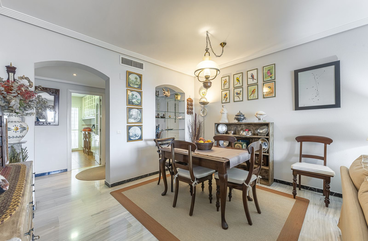 Appartement te koop in Puerto Banús | 3 slaapkamers H5351284