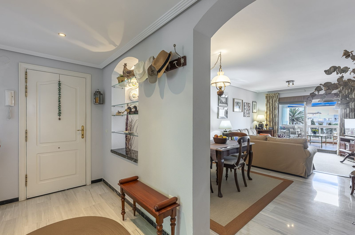 Appartement te koop in Puerto Banús | 3 slaapkamers H5351284