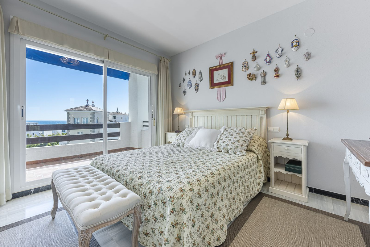 Appartement te koop in Puerto Banús | 3 slaapkamers H5351284