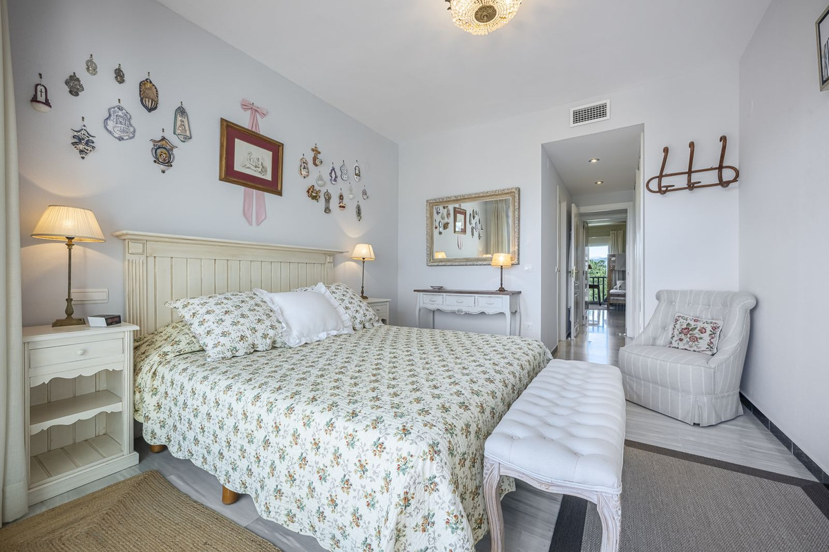 Appartement te koop in Puerto Banús | 3 slaapkamers H5351284