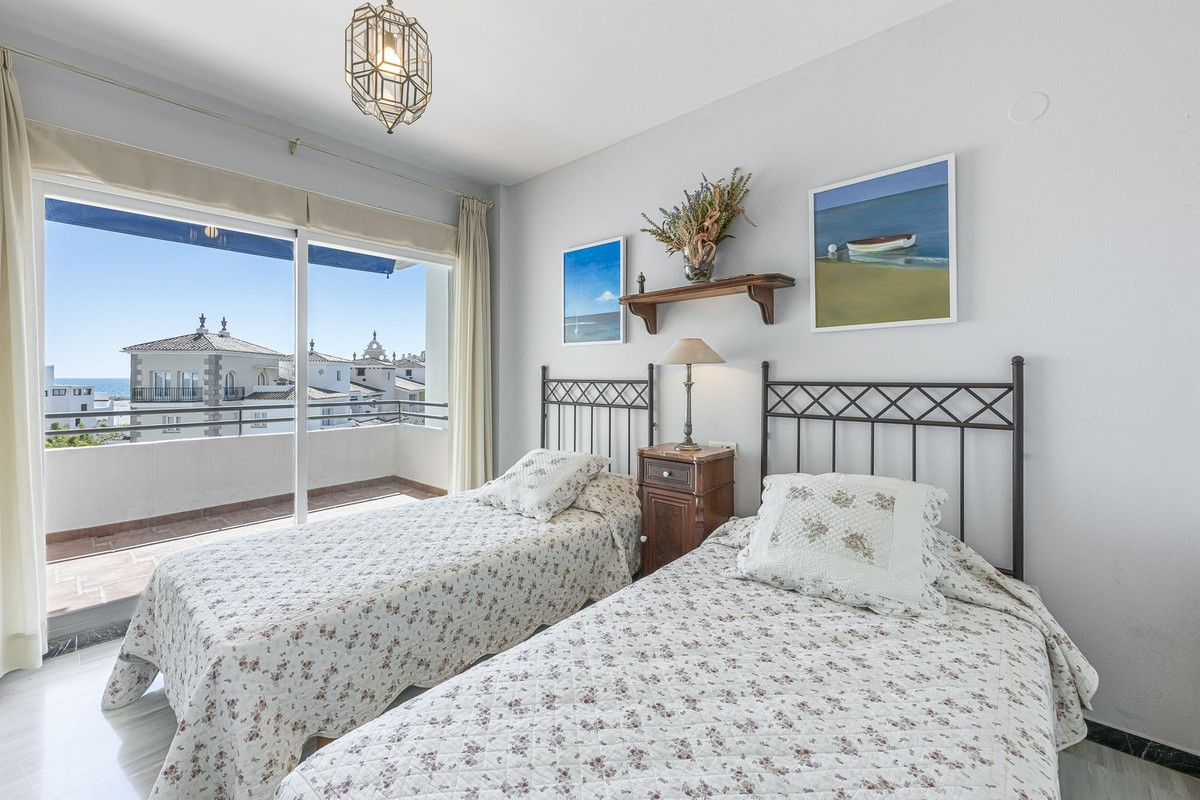 Appartement te koop in Puerto Banús | 3 slaapkamers H5351284