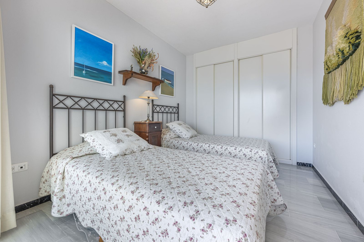 Appartement te koop in Puerto Banús | 3 slaapkamers H5351284