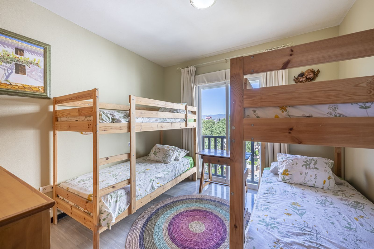 Appartement te koop in Puerto Banús | 3 slaapkamers H5351284