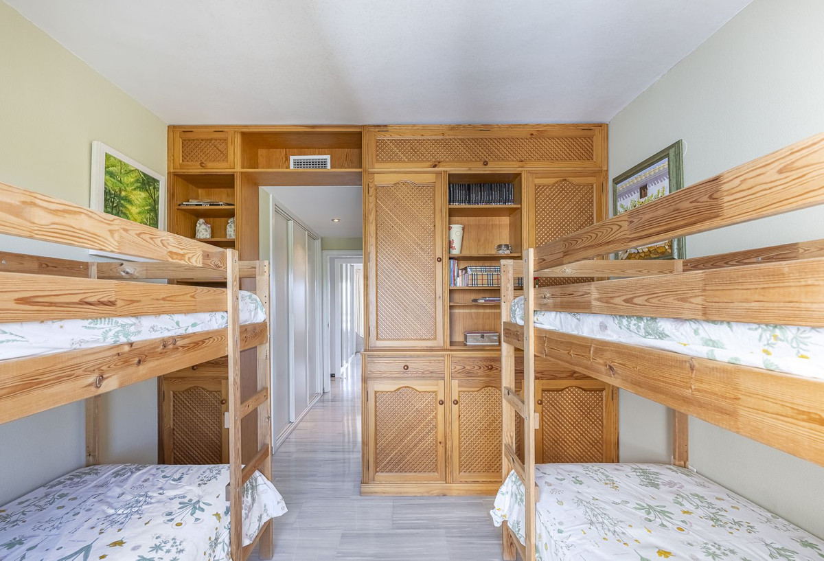 Appartement te koop in Puerto Banús | 3 slaapkamers H5351284