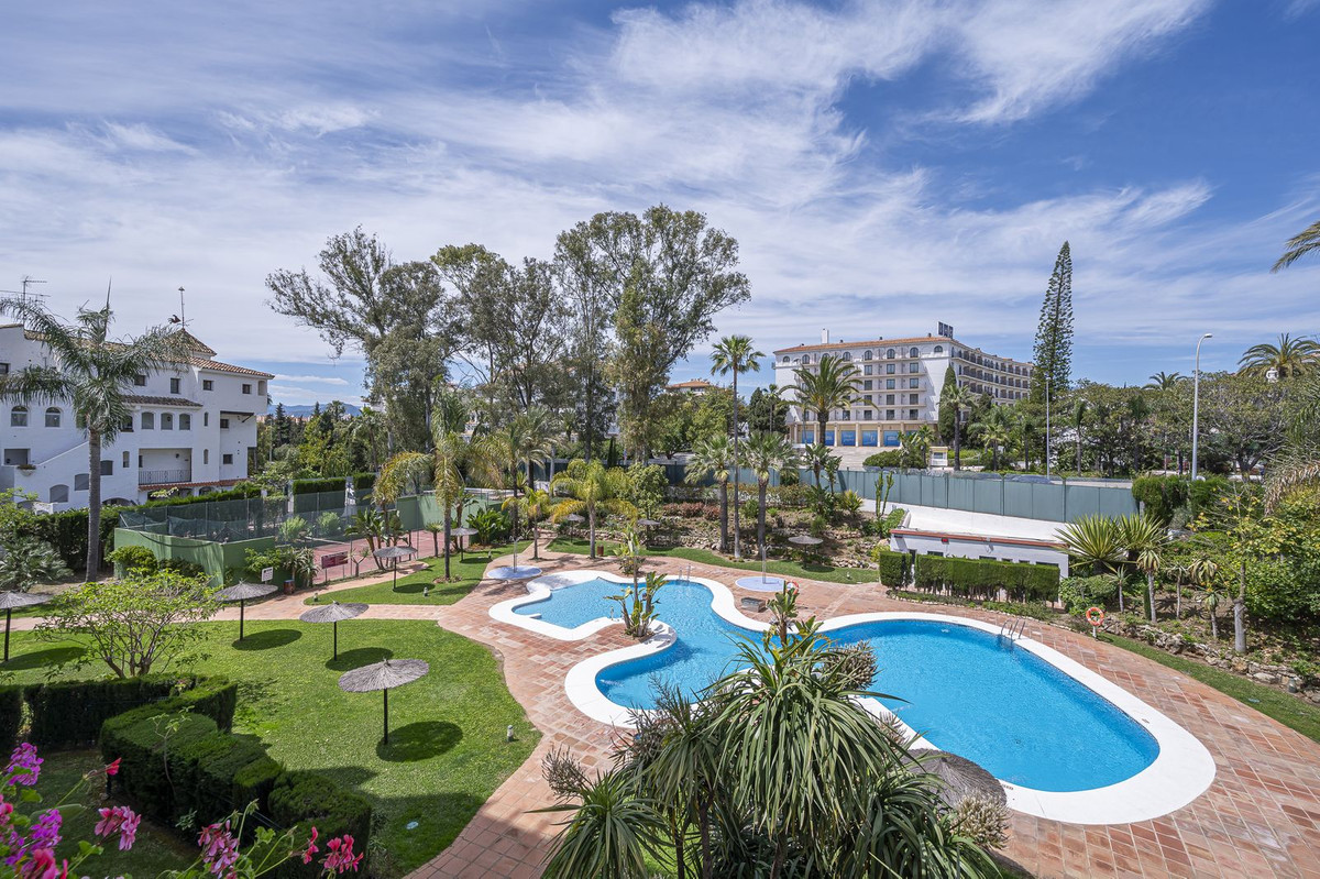 Appartement te koop in Puerto Banús | 3 slaapkamers H5351284