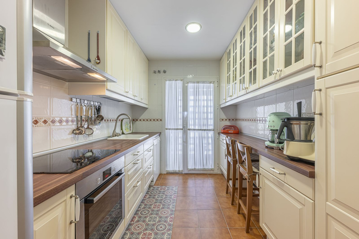 Appartement te koop in Puerto Banús | 3 slaapkamers H5351284