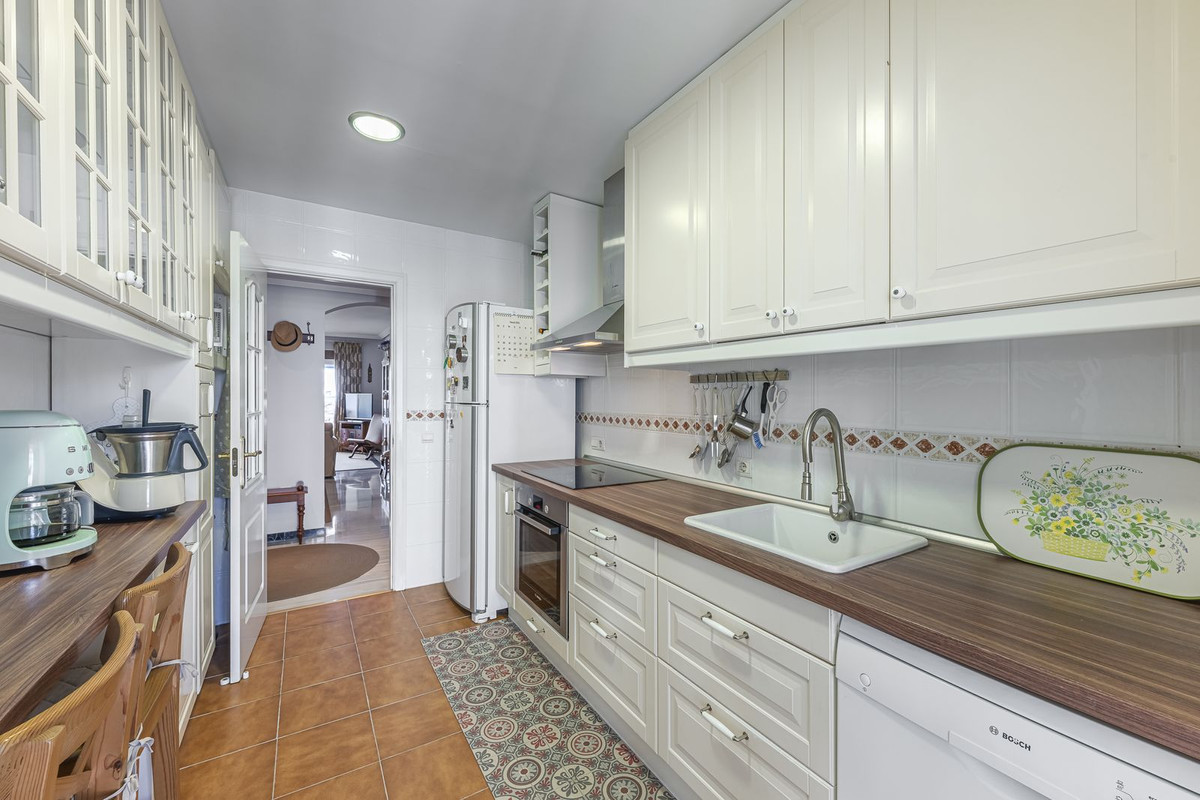 Appartement te koop in Puerto Banús | 3 slaapkamers H5351284