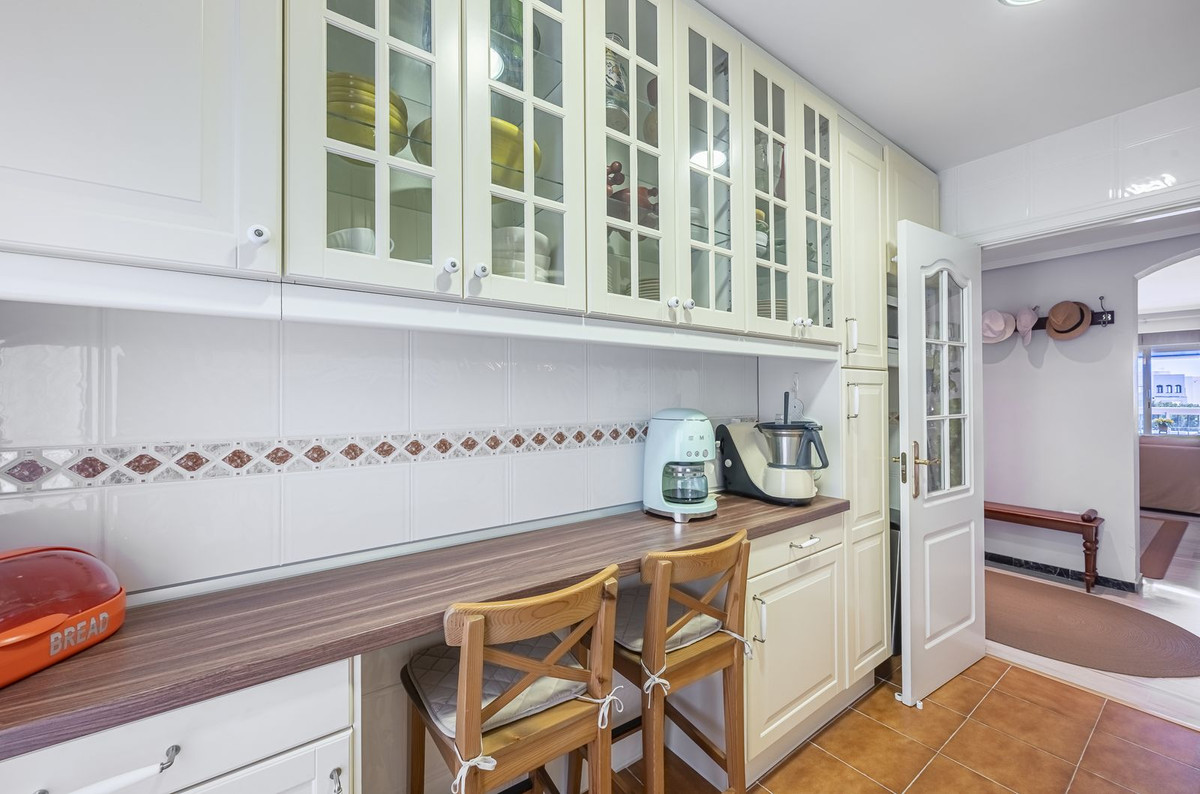 Appartement te koop in Puerto Banús | 3 slaapkamers H5351284