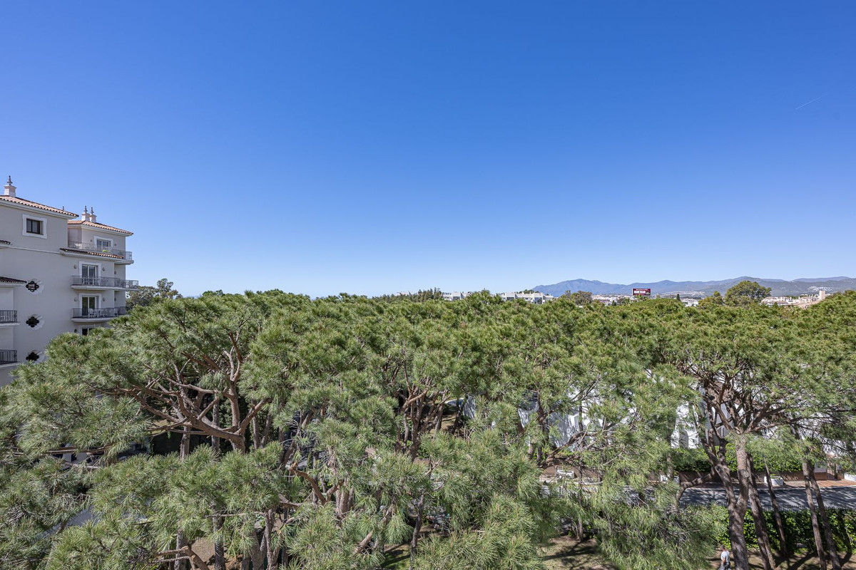 Appartement te koop in Puerto Banús | 3 slaapkamers H5351284