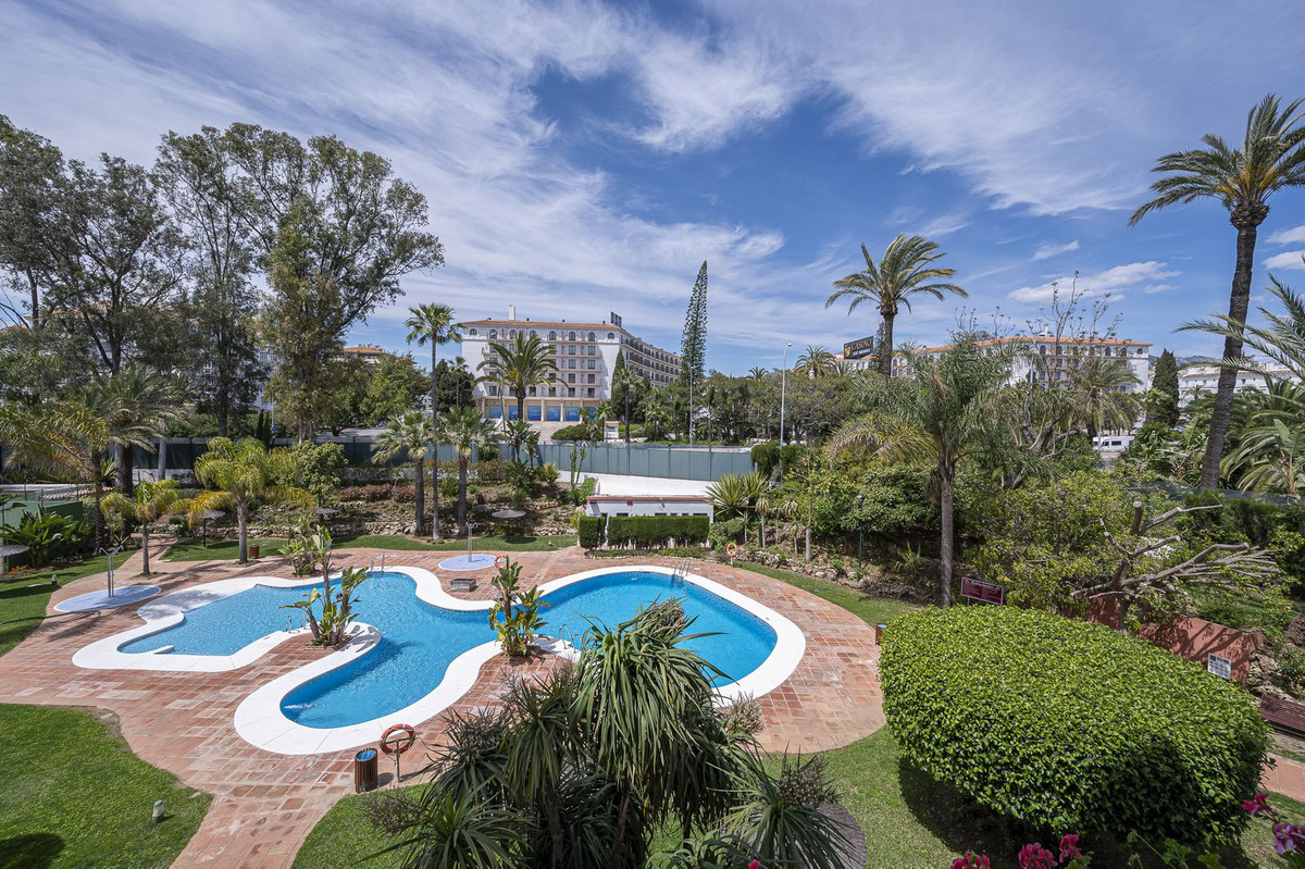 Appartement te koop in Puerto Banús | 3 slaapkamers H5351284