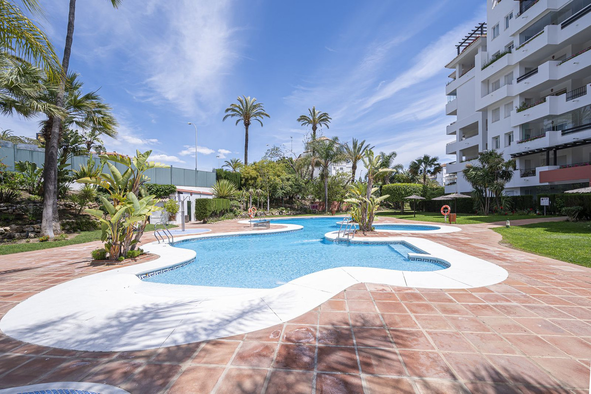 Appartement te koop in Puerto Banús | 3 slaapkamers H5351284