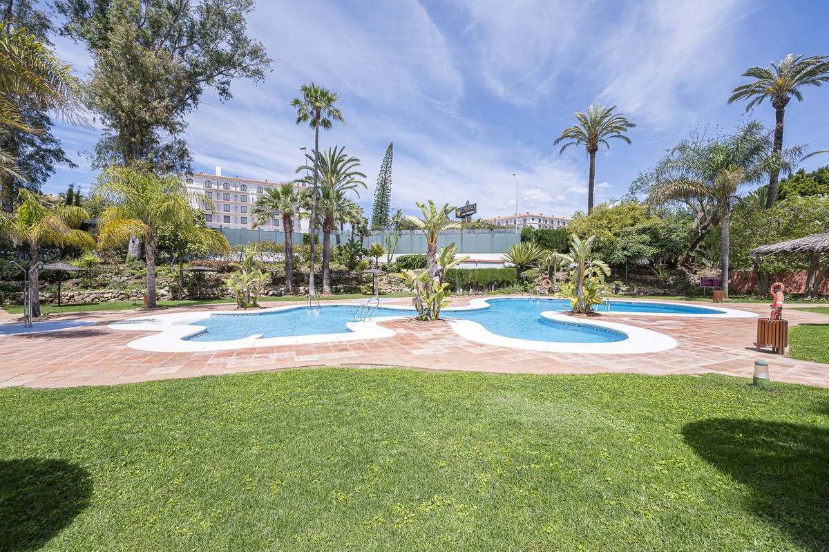 Appartement te koop in Puerto Banús | 3 slaapkamers H5351284