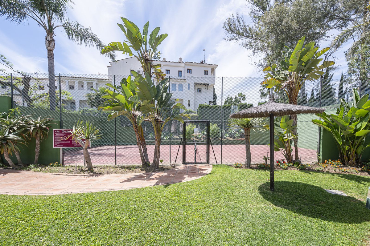 Appartement te koop in Puerto Banús | 3 slaapkamers H5351284