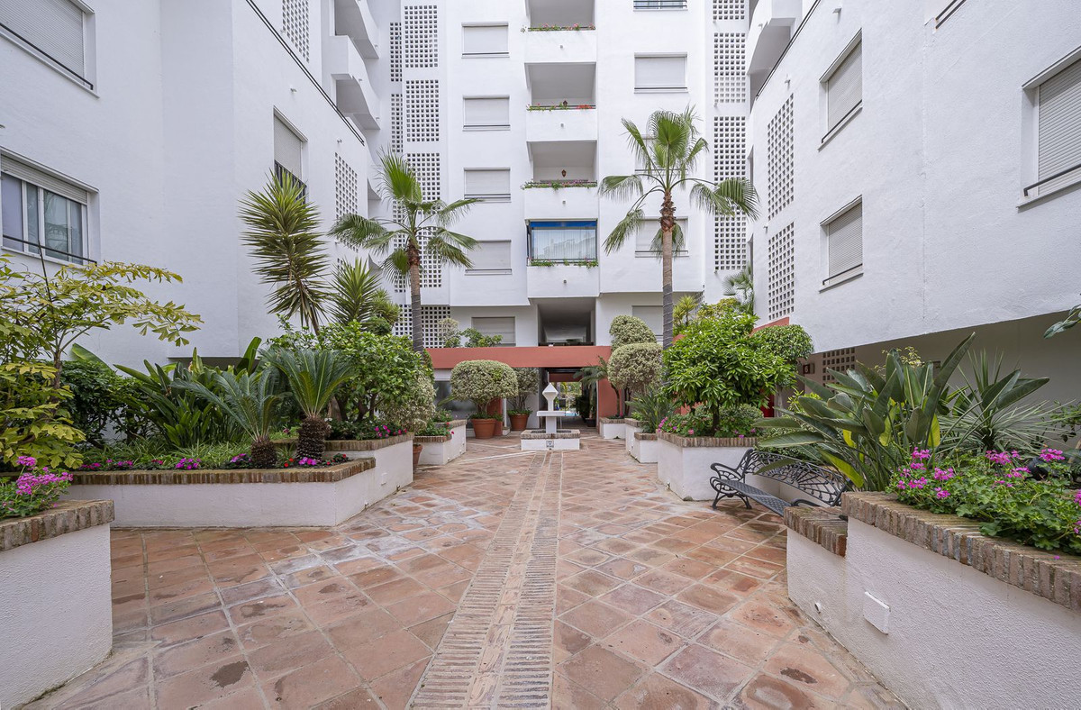 Appartement te koop in Puerto Banús | 3 slaapkamers H5351284