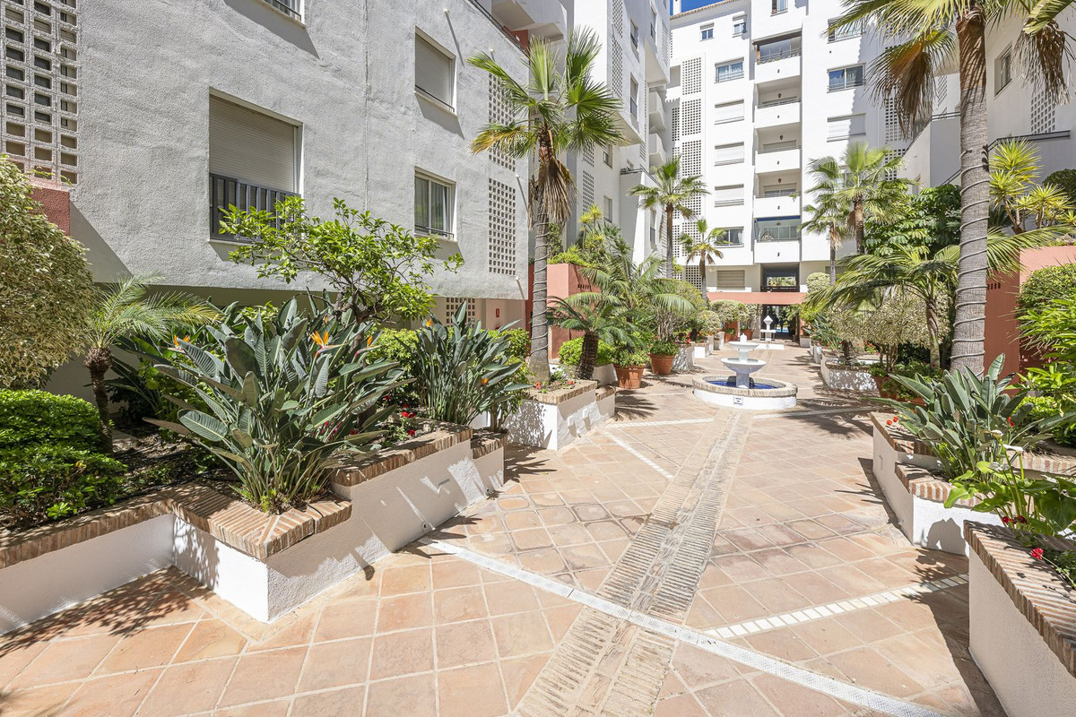 Appartement te koop in Puerto Banús | 3 slaapkamers H5351284
