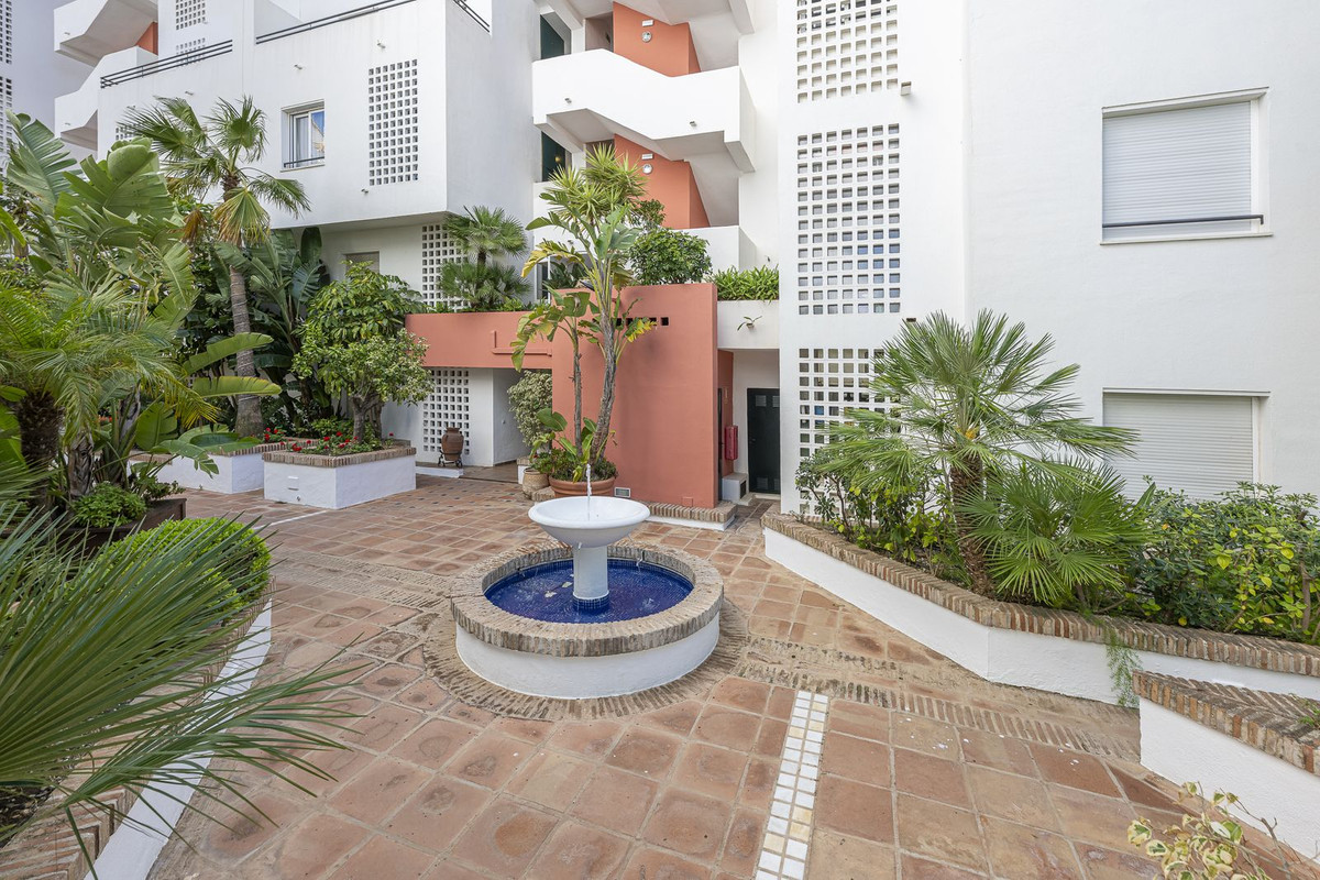 Appartement te koop in Puerto Banús | 3 slaapkamers H5351284