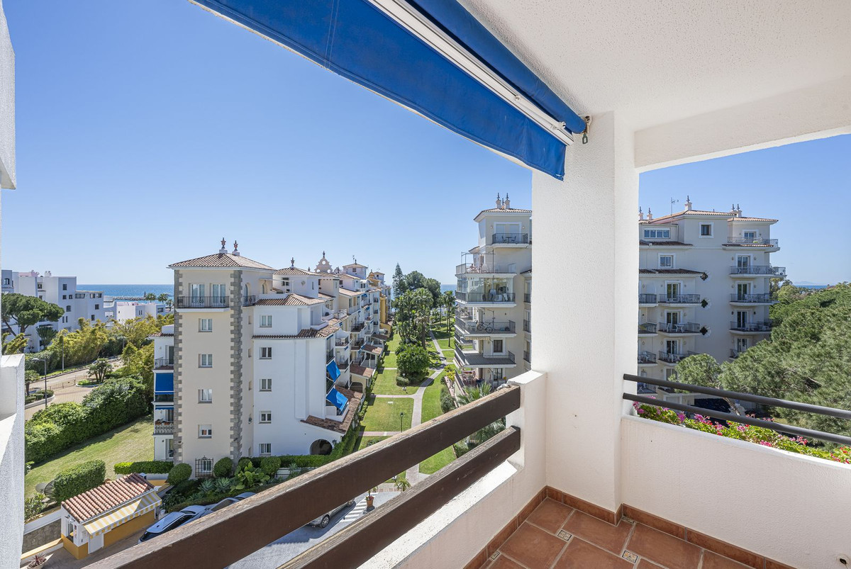 Appartement te koop in Puerto Banús | 3 slaapkamers H5351284