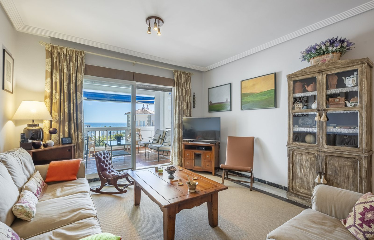 Appartement te koop in Puerto Banús | 3 slaapkamers H5351284