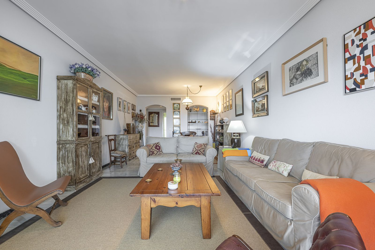 Appartement te koop in Puerto Banús | 3 slaapkamers H5351284