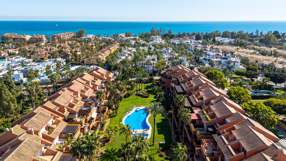 Appartement te koop in Puerto Banús | 2 slaapkamers H5354641