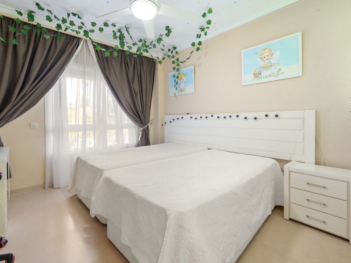 Appartement te koop in Puerto Banús | 2 slaapkamers H5354641