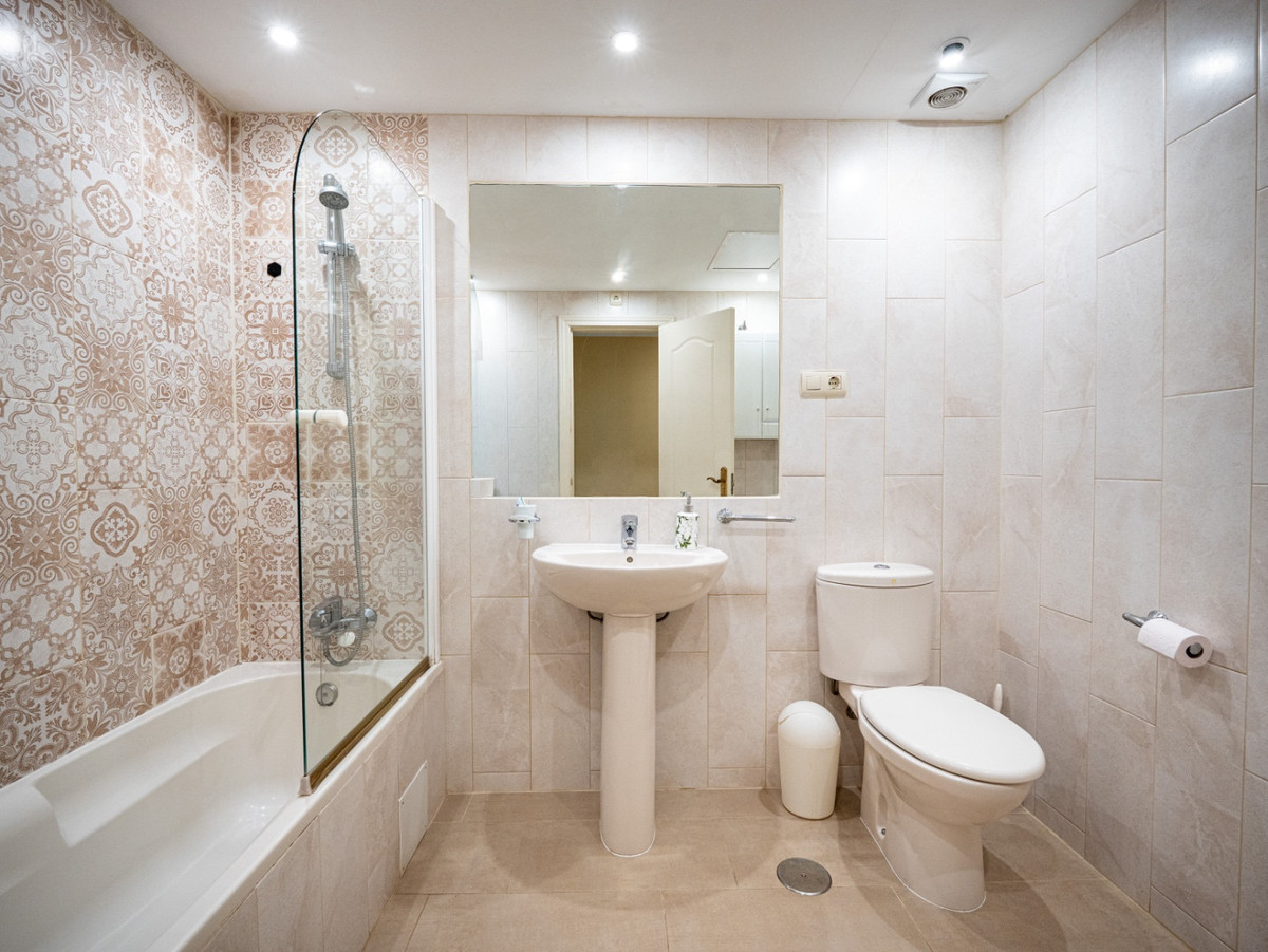 Appartement te koop in Puerto Banús | 2 slaapkamers H5354641