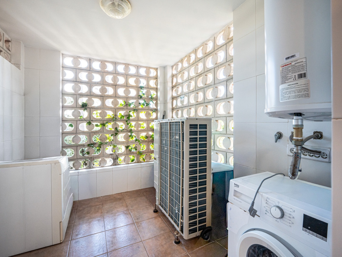 Appartement te koop in Puerto Banús | 2 slaapkamers H5354641