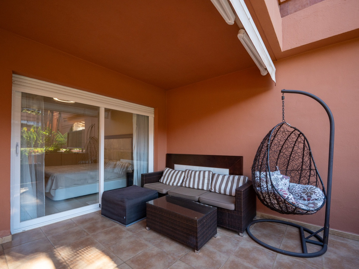 Appartement te koop in Puerto Banús | 2 slaapkamers H5354641