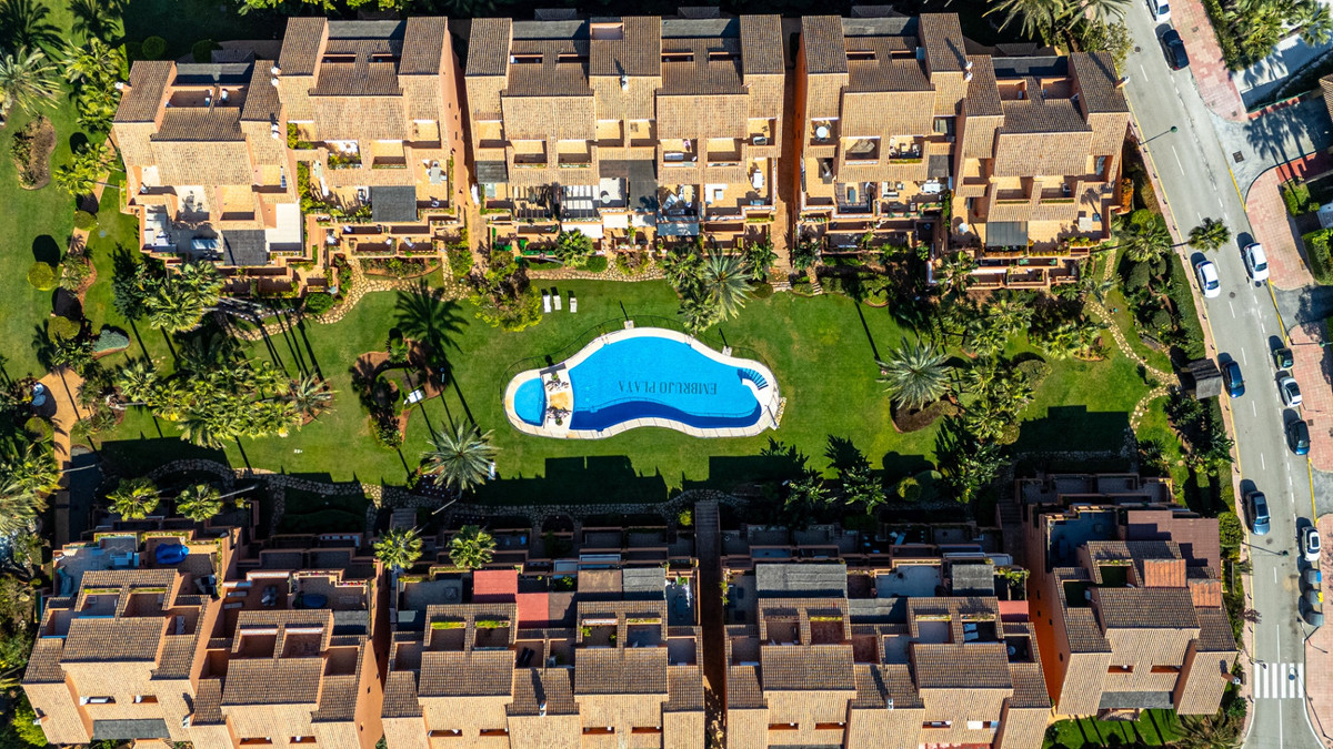 Appartement te koop in Puerto Banús | 2 slaapkamers H5354641