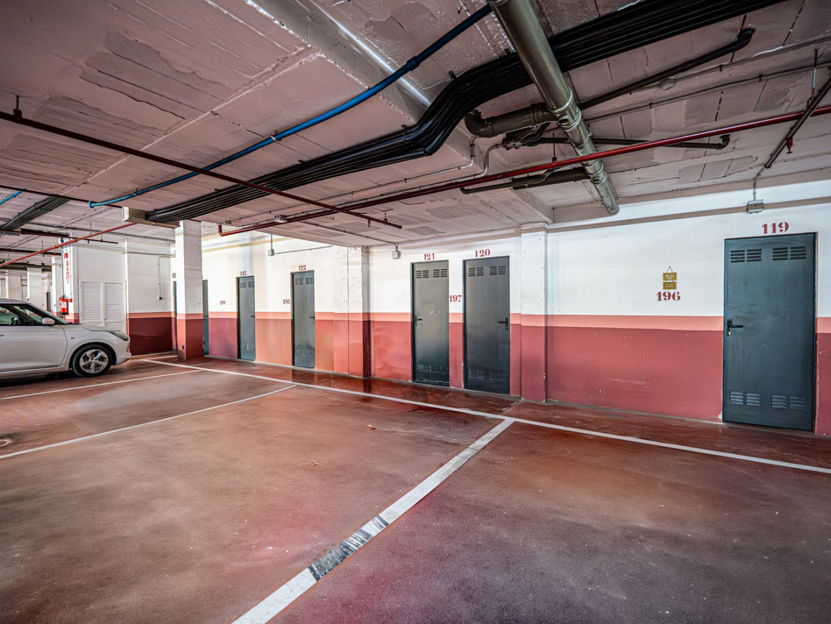 Appartement te koop in Puerto Banús | 2 slaapkamers H5354641