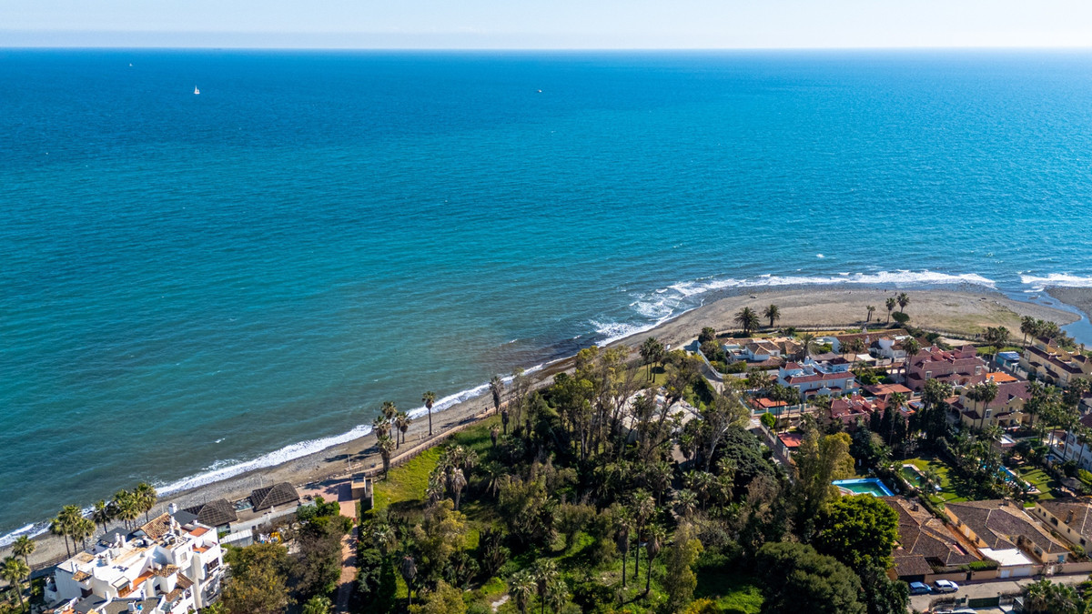 Appartement te koop in Puerto Banús | 2 slaapkamers H5354641