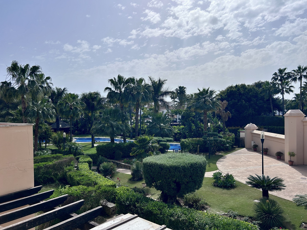 Appartement te koop in Puerto Banús | 2 slaapkamers H5357071