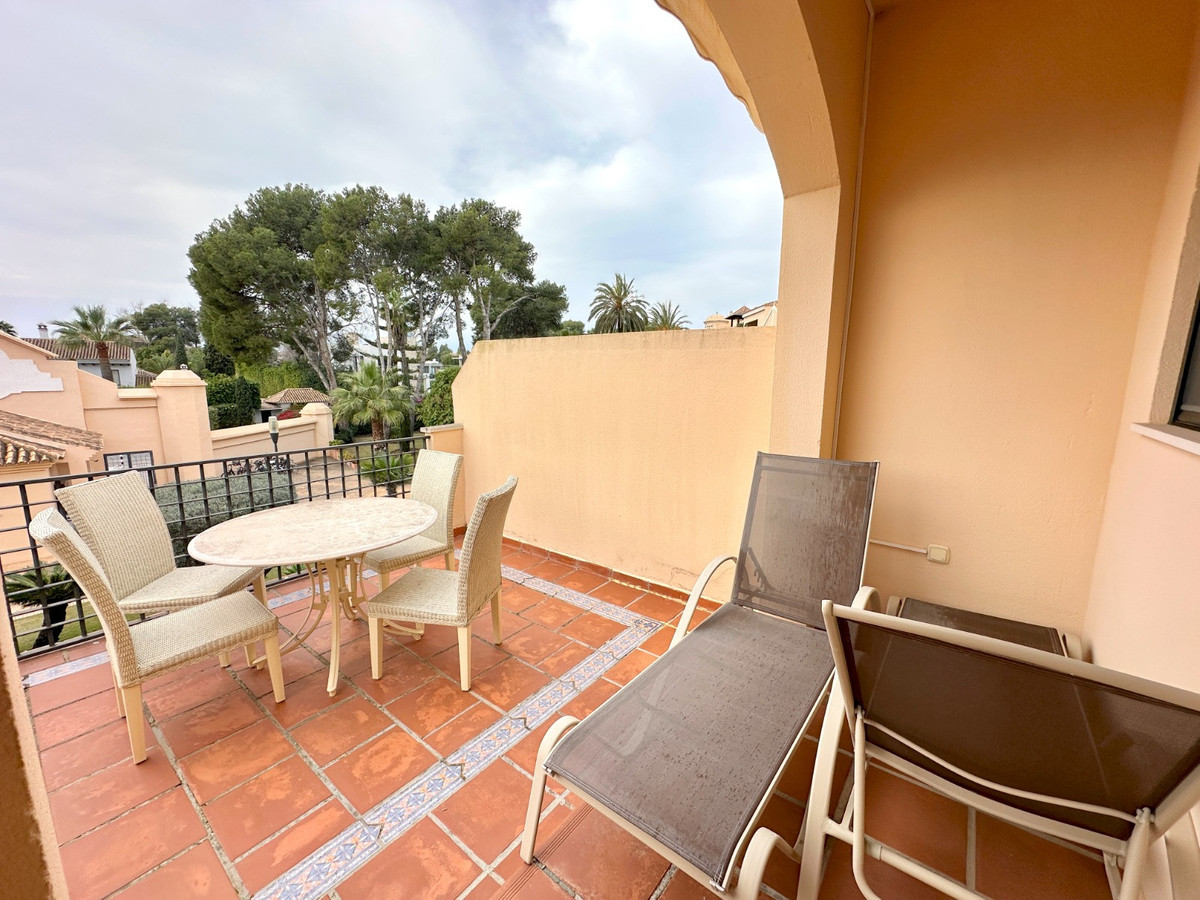 Appartement te koop in Puerto Banús | 2 slaapkamers H5357071