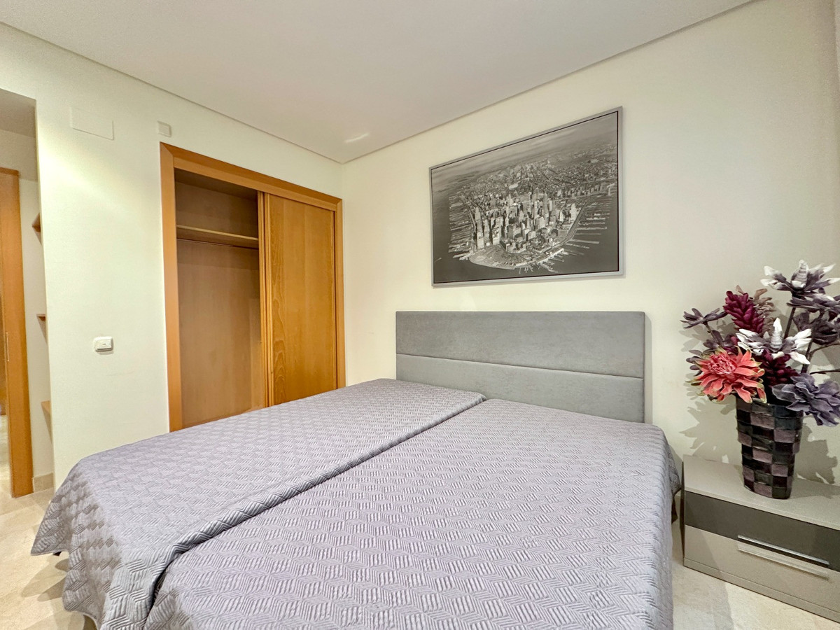 Appartement te koop in Puerto Banús | 2 slaapkamers H5357071