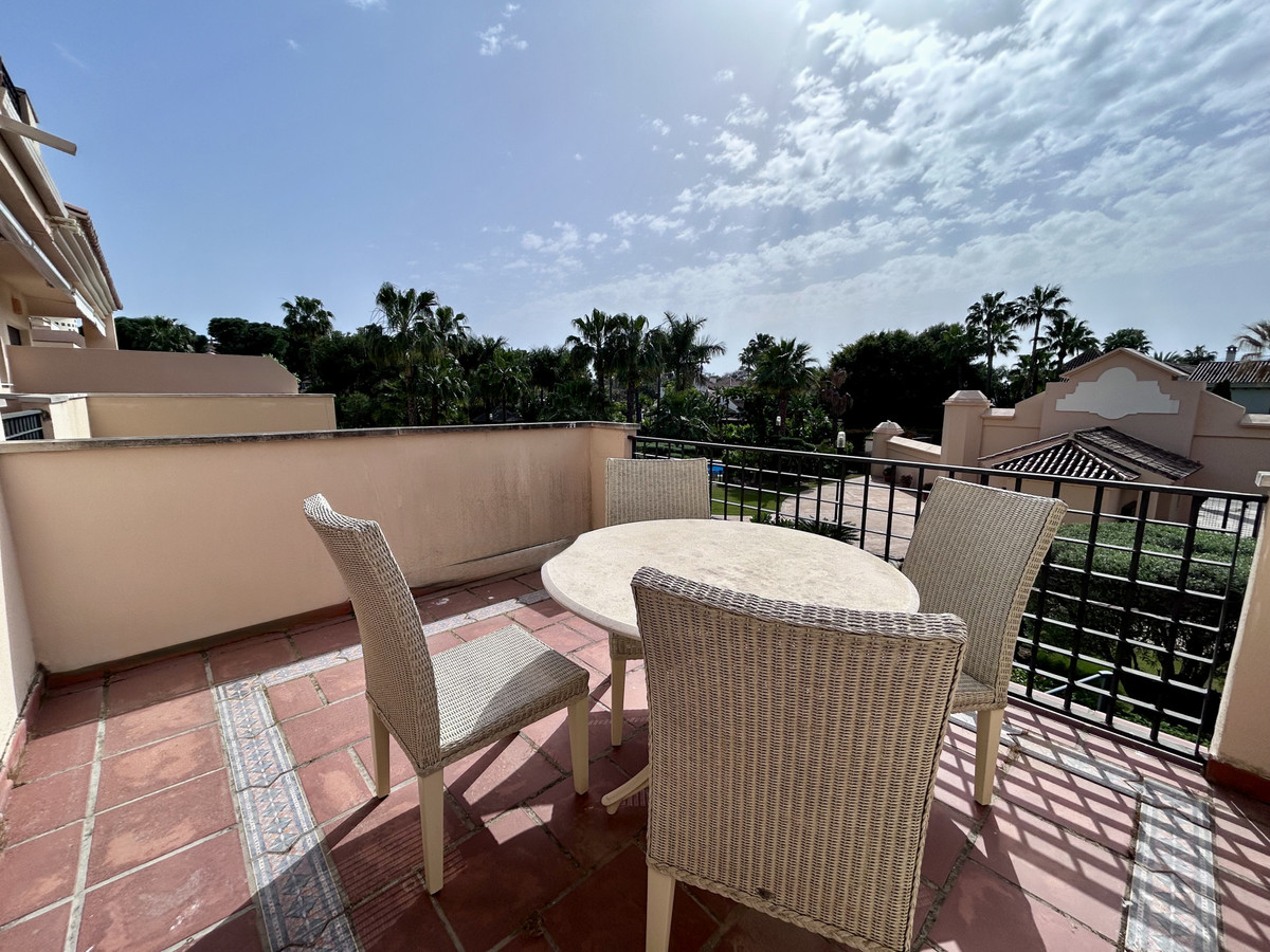 Appartement te koop in Puerto Banús | 2 slaapkamers H5357071