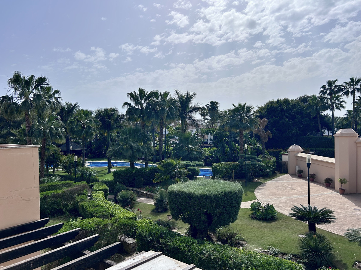 Appartement te koop in Puerto Banús | 2 slaapkamers H5357854