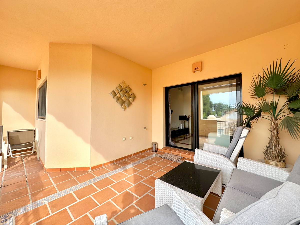 Appartement te koop in Puerto Banús | 2 slaapkamers H5357854