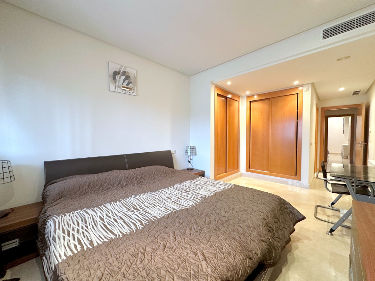 Appartement te koop in Puerto Banús | 2 slaapkamers H5357854