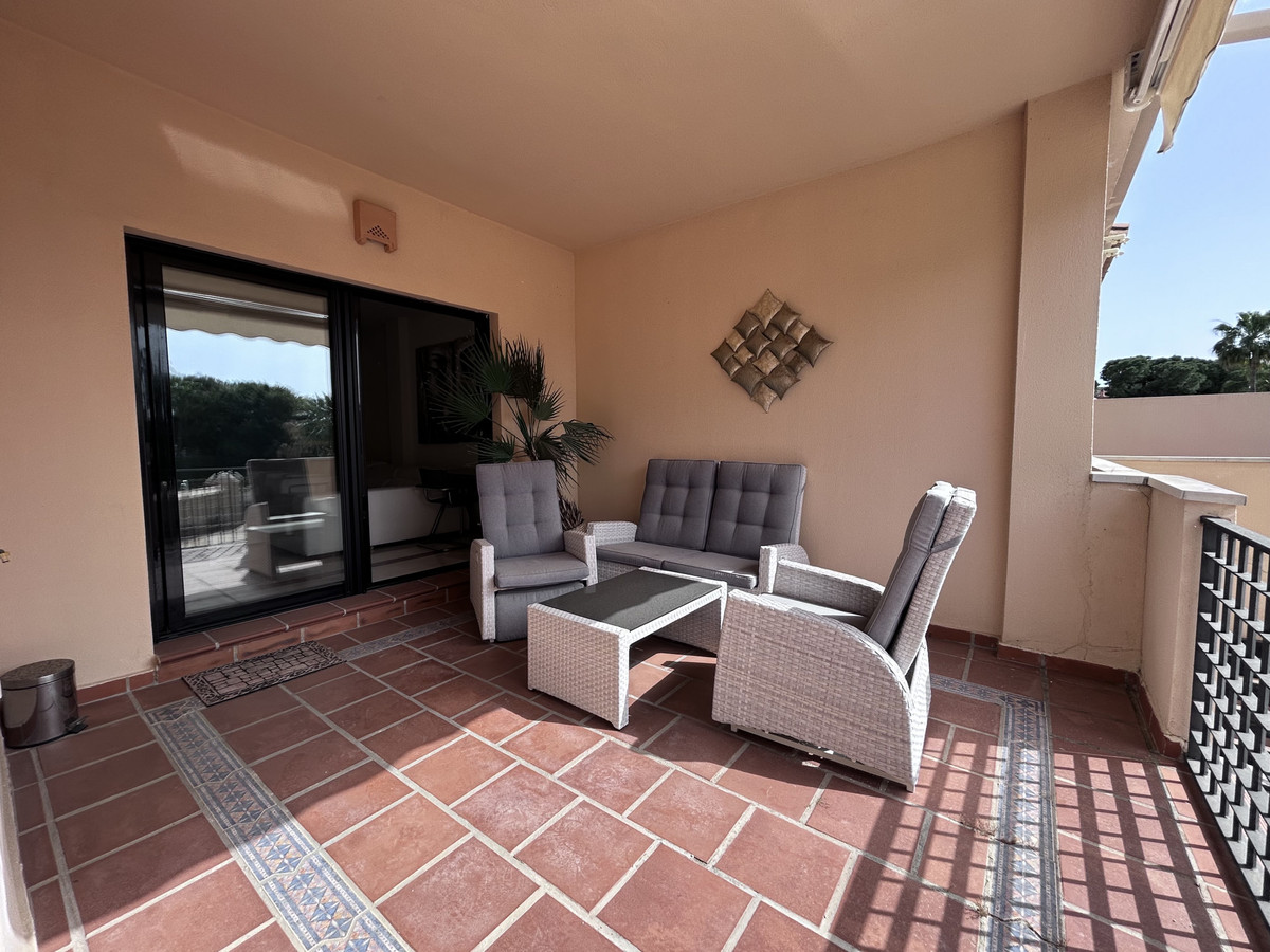 Appartement te koop in Puerto Banús | 2 slaapkamers H5357854