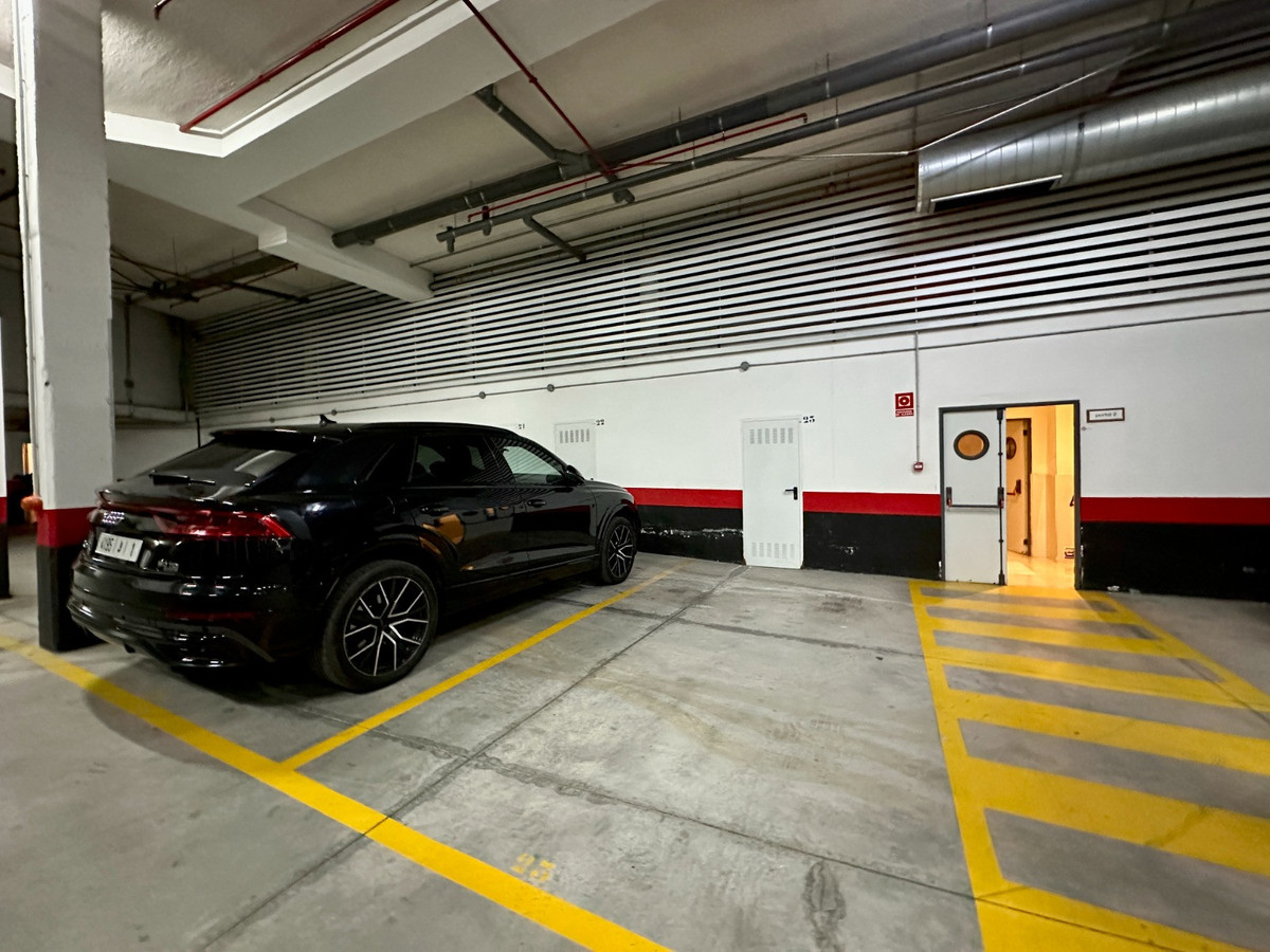 Appartement te koop in Puerto Banús | 2 slaapkamers H5357854