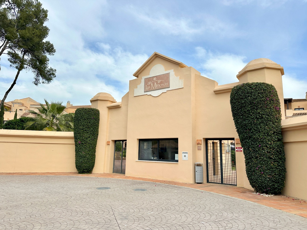 Appartement te koop in Puerto Banús | 2 slaapkamers H5357854