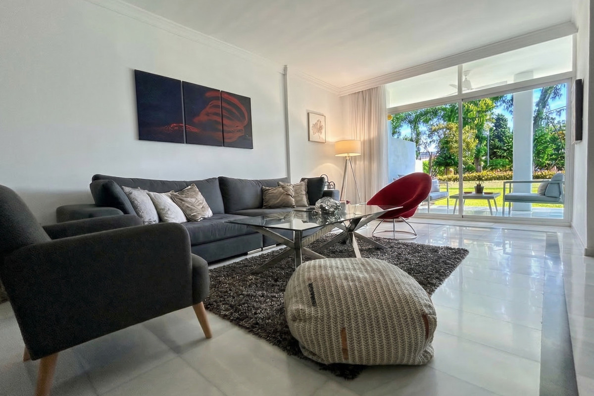 Appartement te koop in Puerto Banús | 2 slaapkamers H5362957