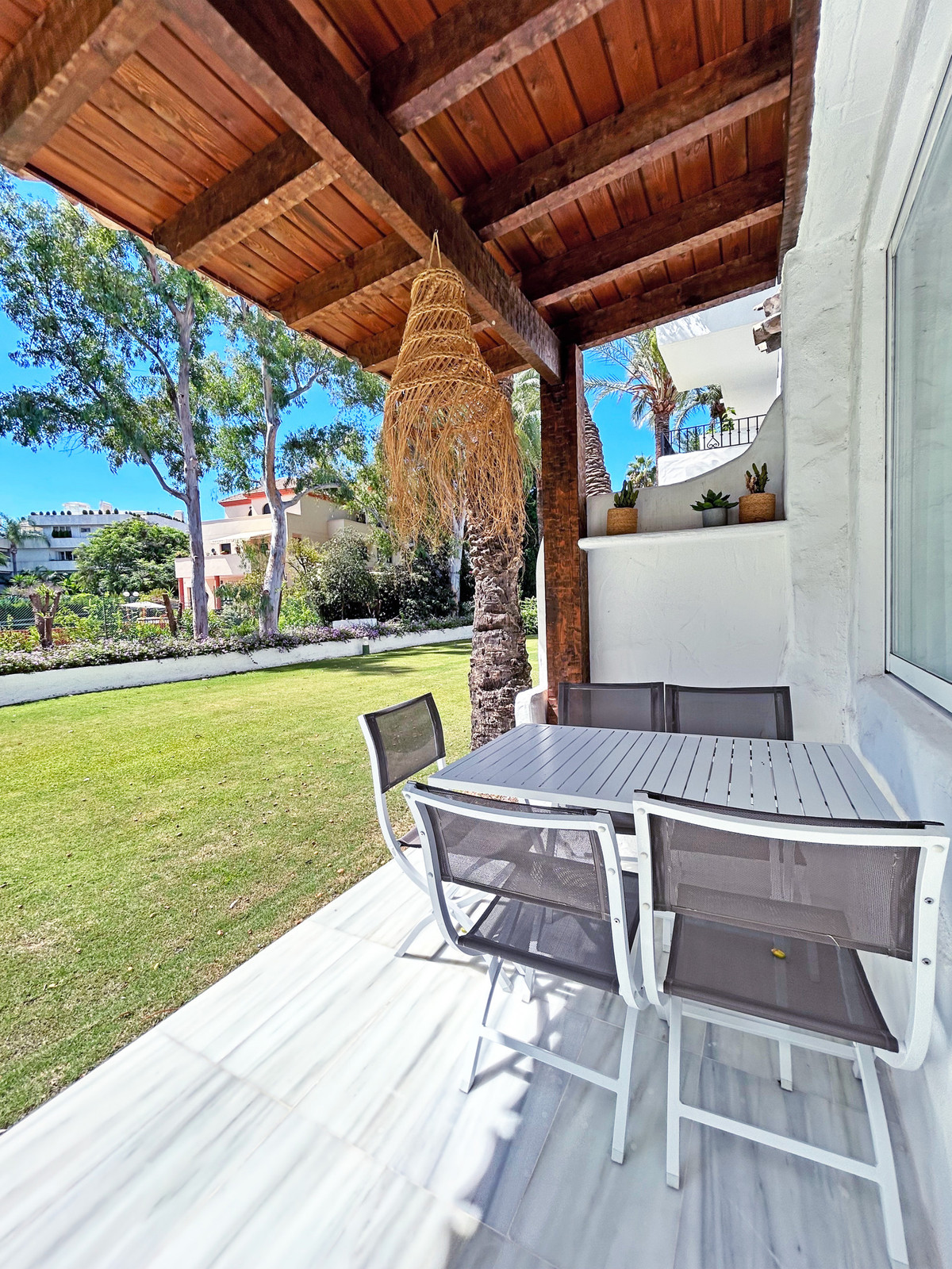 Appartement te koop in Puerto Banús | 2 slaapkamers H5362957