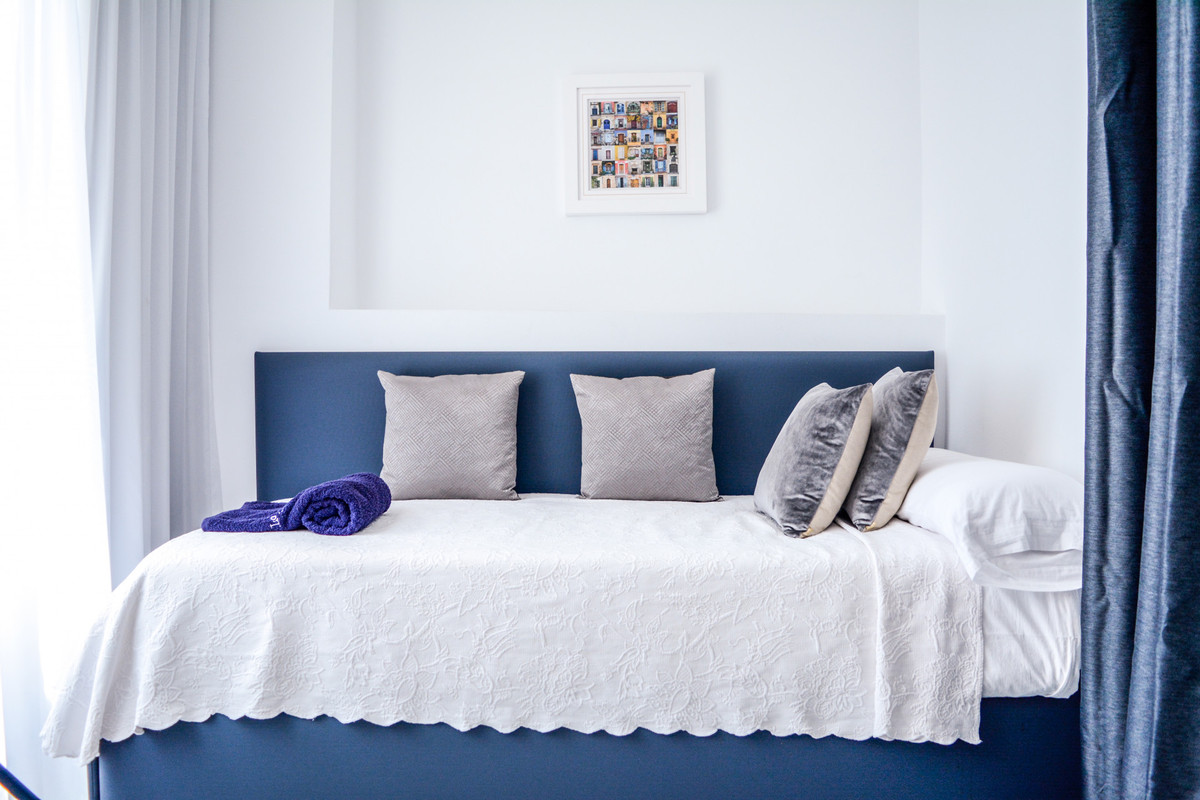 Appartement te koop in Puerto Banús | 2 slaapkamers H5362957