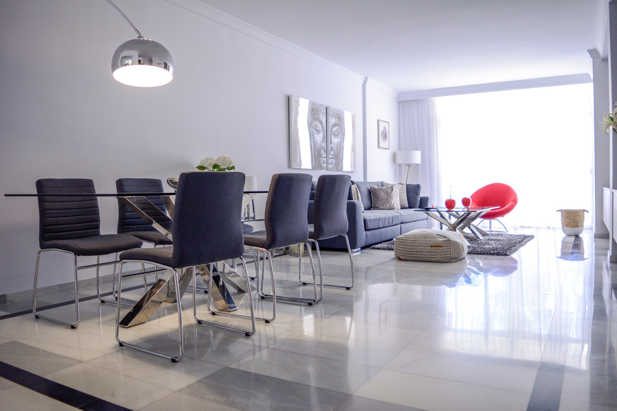 Appartement te koop in Puerto Banús | 2 slaapkamers H5362957