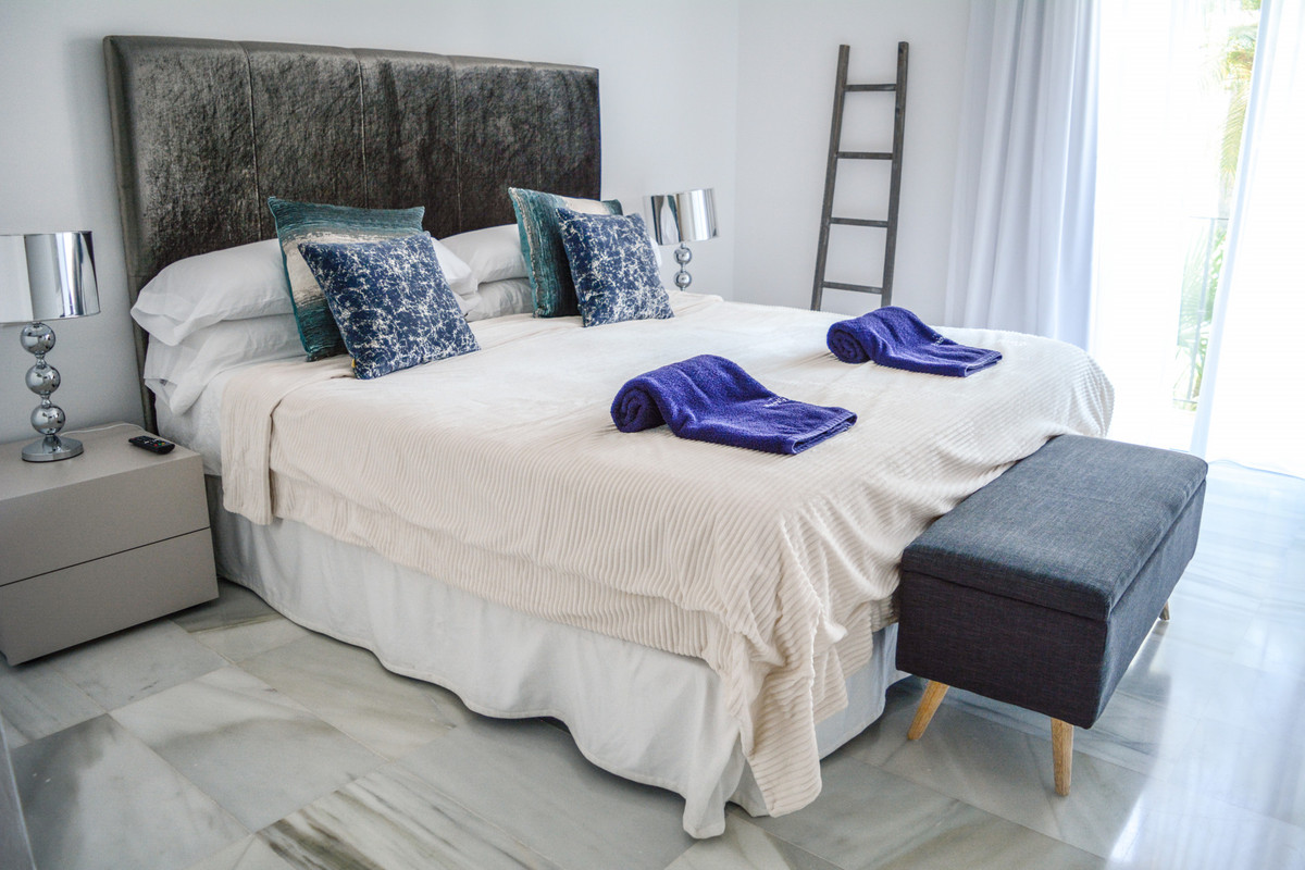 Appartement te koop in Puerto Banús | 2 slaapkamers H5362957