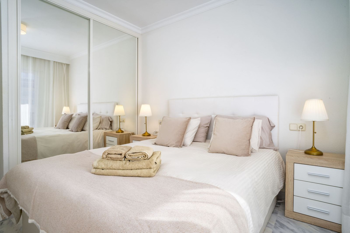 Appartement te koop in Puerto Banús | 2 slaapkamers H5364052