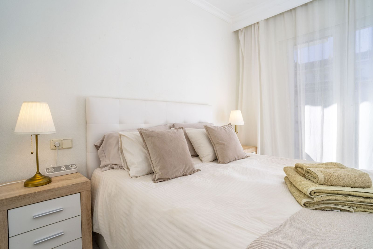 Appartement te koop in Puerto Banús | 2 slaapkamers H5364052