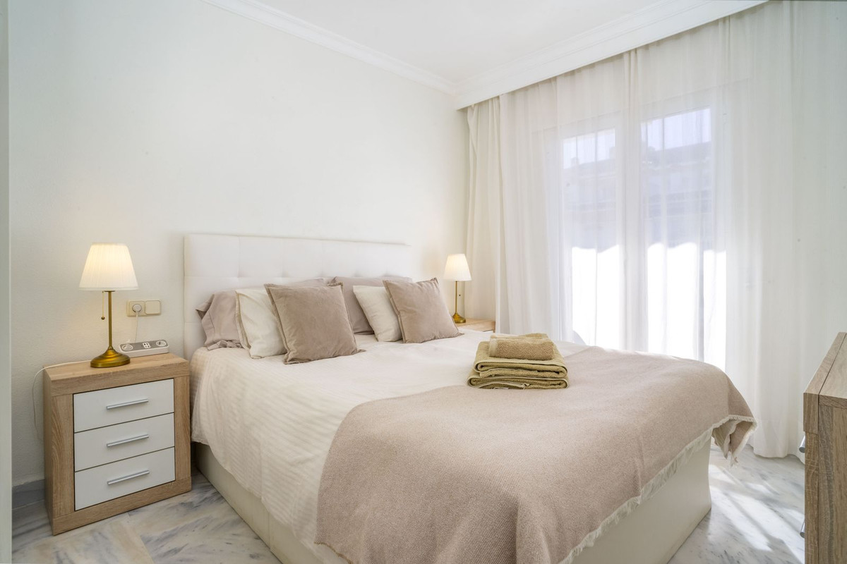 Appartement te koop in Puerto Banús | 2 slaapkamers H5364052
