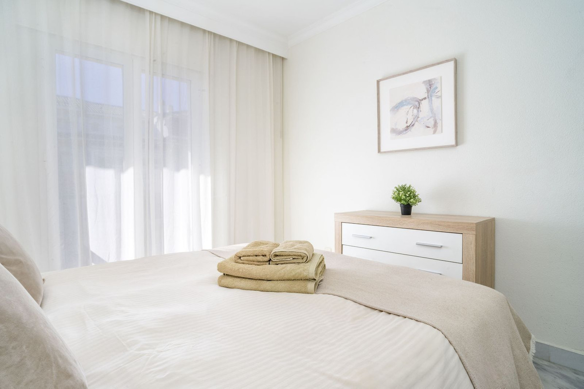 Appartement te koop in Puerto Banús | 2 slaapkamers H5364052